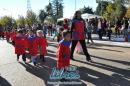 Segundo lbum de fotos del desfile de los jardineritos