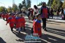 Segundo lbum de fotos del desfile de los jardineritos