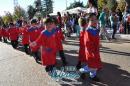 Segundo lbum de fotos del desfile de los jardineritos