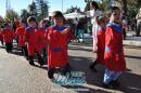 Segundo lbum de fotos del desfile de los jardineritos