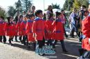 Segundo lbum de fotos del desfile de los jardineritos