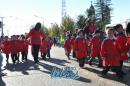 Segundo lbum de fotos del desfile de los jardineritos