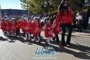 Segundo lbum de fotos del desfile de los jardineritos