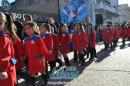 Segundo lbum de fotos del desfile de los jardineritos