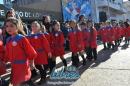 Segundo lbum de fotos del desfile de los jardineritos