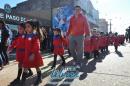 Segundo lbum de fotos del desfile de los jardineritos