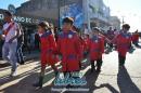 Segundo lbum de fotos del desfile de los jardineritos