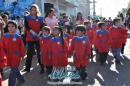 Segundo lbum de fotos del desfile de los jardineritos