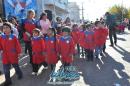 Segundo lbum de fotos del desfile de los jardineritos