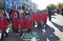 Segundo lbum de fotos del desfile de los jardineritos