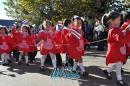 Segundo lbum de fotos del desfile de los jardineritos