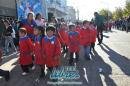 Segundo lbum de fotos del desfile de los jardineritos