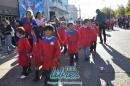 Segundo lbum de fotos del desfile de los jardineritos