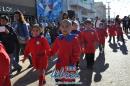 Segundo lbum de fotos del desfile de los jardineritos