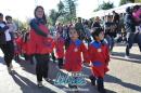 Segundo lbum de fotos del desfile de los jardineritos