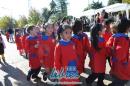 Segundo lbum de fotos del desfile de los jardineritos