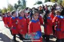 Segundo lbum de fotos del desfile de los jardineritos
