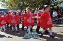 Segundo lbum de fotos del desfile de los jardineritos