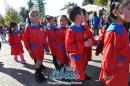 Segundo lbum de fotos del desfile de los jardineritos