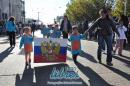 Segundo lbum de fotos del desfile de los jardineritos