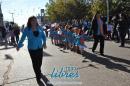Segundo lbum de fotos del desfile de los jardineritos