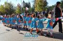 Segundo lbum de fotos del desfile de los jardineritos