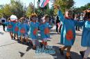 Segundo lbum de fotos del desfile de los jardineritos