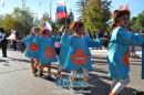 Segundo lbum de fotos del desfile de los jardineritos