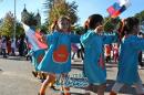 Segundo lbum de fotos del desfile de los jardineritos