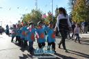 Segundo lbum de fotos del desfile de los jardineritos