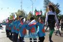 Segundo lbum de fotos del desfile de los jardineritos