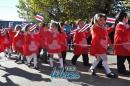 Segundo lbum de fotos del desfile de los jardineritos