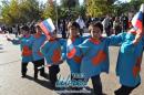 Segundo lbum de fotos del desfile de los jardineritos