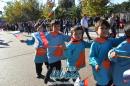 Segundo lbum de fotos del desfile de los jardineritos