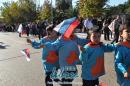 Segundo lbum de fotos del desfile de los jardineritos