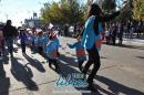 Segundo lbum de fotos del desfile de los jardineritos