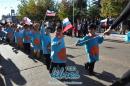 Segundo lbum de fotos del desfile de los jardineritos