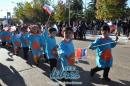 Segundo lbum de fotos del desfile de los jardineritos
