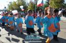 Segundo lbum de fotos del desfile de los jardineritos