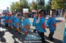 Segundo lbum de fotos del desfile de los jardineritos