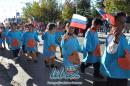 Segundo lbum de fotos del desfile de los jardineritos