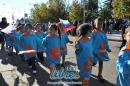 Segundo lbum de fotos del desfile de los jardineritos