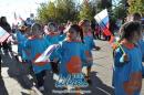 Segundo lbum de fotos del desfile de los jardineritos