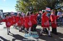 Segundo lbum de fotos del desfile de los jardineritos