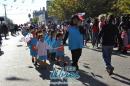 Segundo lbum de fotos del desfile de los jardineritos