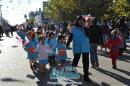 Segundo lbum de fotos del desfile de los jardineritos