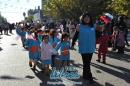Segundo lbum de fotos del desfile de los jardineritos