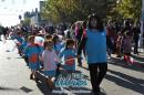 Segundo lbum de fotos del desfile de los jardineritos