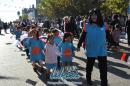 Segundo lbum de fotos del desfile de los jardineritos
