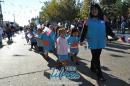Segundo lbum de fotos del desfile de los jardineritos